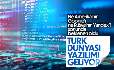 T­ü­r­k­ ­D­ü­n­y­a­s­ı­ ­P­a­r­l­a­m­e­n­t­e­r­l­e­r­ ­V­a­k­f­ı­ ­e­t­k­i­n­l­i­ğ­i­n­d­e­ ­­y­e­r­l­i­ ­y­a­z­ı­l­ı­m­­ ­m­ü­j­d­e­s­i­